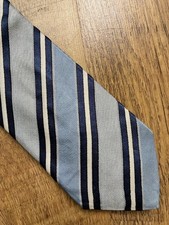 Henry Bucks Stefano Conti Silk