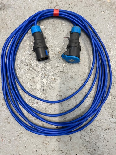 Extension lead cable arctic - lead,