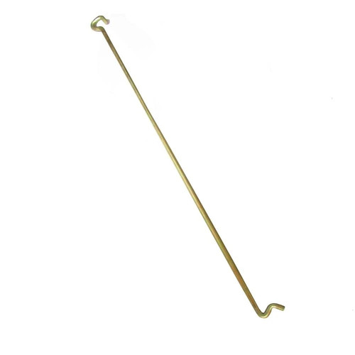 Tractor hood prop rod - hood,