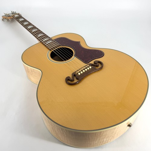 2010 gibson 200 - sj-200, studio