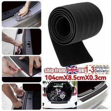 104cm Car Rear Bumper Sill