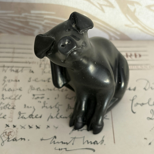 Capella dartington black - capella,