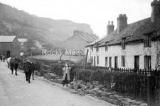 Kpi-66 Old Cottages, Helsby