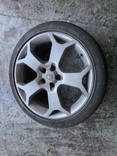 VECTRA VXR GENUINE GM 19"