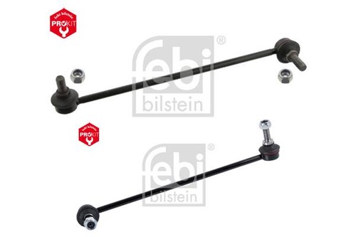 Pair anti roll bar - anti,