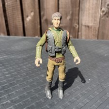 Robin Hood Action Figure 2006 BBC Series Robin Hood Figure With Quiver