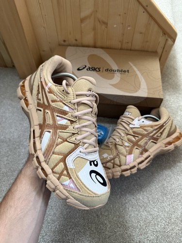 Asics gel kayano doublet - gel-kayano, x