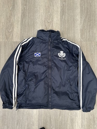 Rugby nations scotland - rugby, fleece