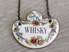 Vintage Crown Staffordshire