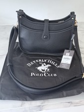 Beverly hills polo club cross