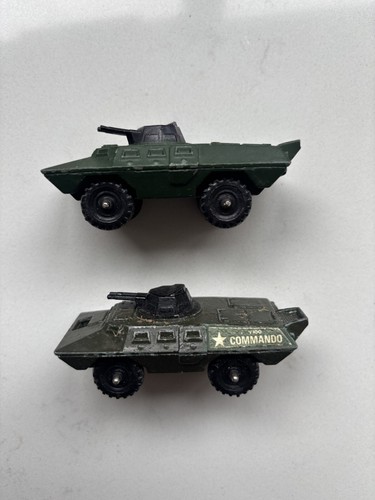 Corgi juniors diecast commando - juniors,
