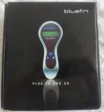 Superchips Bluefin BF-06-FORD-T Remap Chip Plug In Ford Focus 2.5 ST 