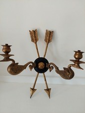 French empire style - french, wall