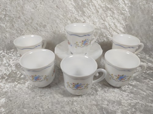 Vintage set arcopal - of,