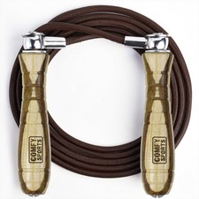 Comfy Jump Rope Exercise