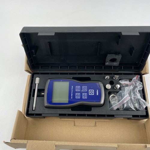 Nidec shimpo 7009 precision - nidec, fg-7009