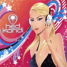 Hed kandi The Mix 2006