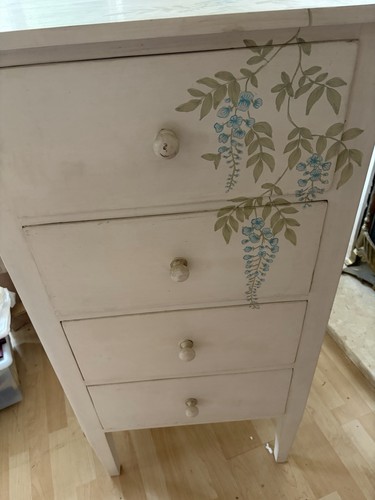 Laura ashley drawers - drawers, cabinet