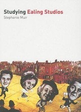 Studying Ealing Studios