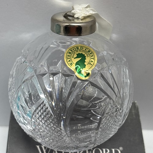 2003 waterford crystal - waterford,