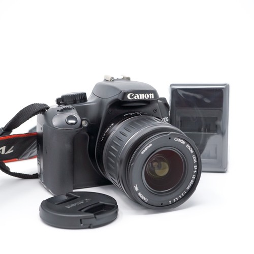 Canon eos 1000d 1mp - canon,