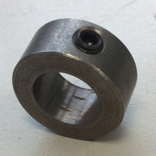 Bore shaft locking collar - bore,