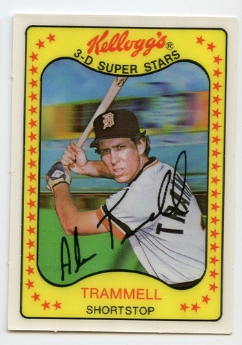 1981 kellogg super stars - super,