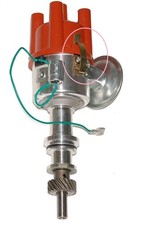Ford Pinto Pair of Distributor