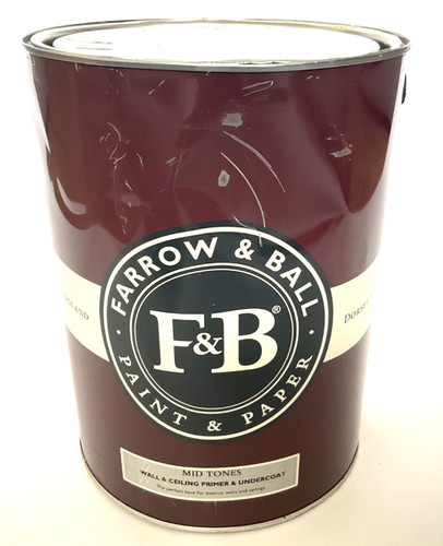Genuine farrow and - genuine,