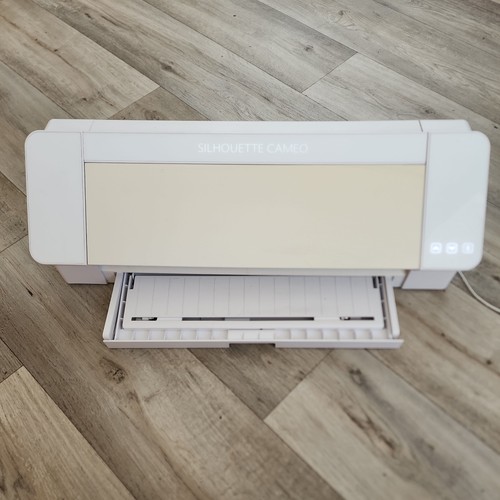 Vinyl silhouette cameo - silhouette,