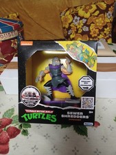 New TMNT Mutant Sewer