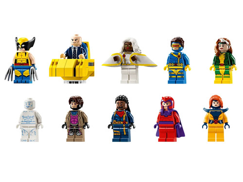 Lego marvel men the - marvel,