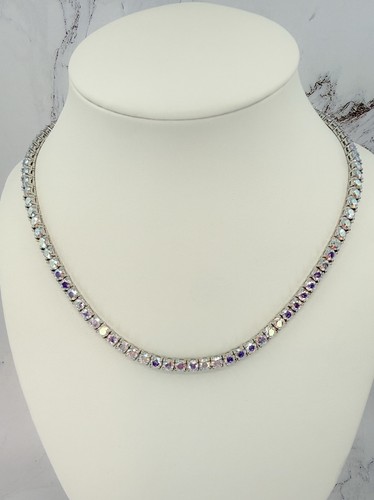 Diamonique 925 sterling silver - sterling,