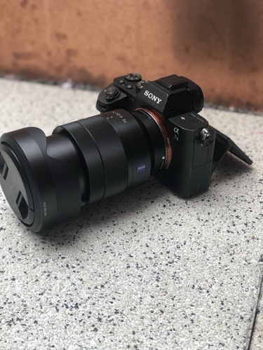 Sony alpha - sony, +