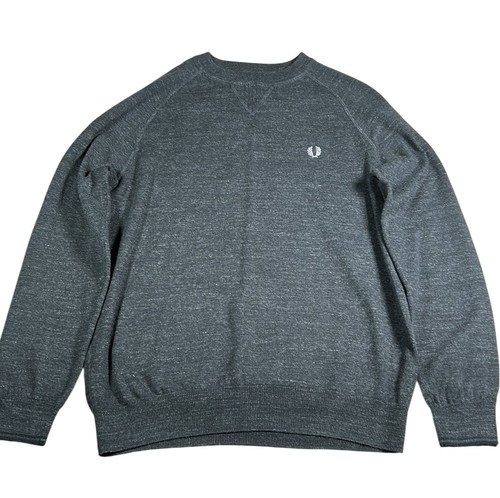 Fred perry jumper mens - jumper, large