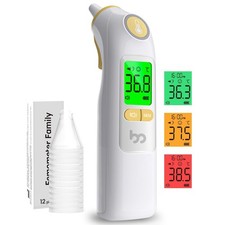 Ear Thermometer Professional
