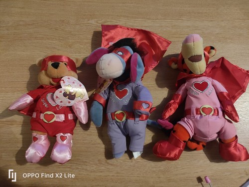 Bnwt vintage disney store - bnwt,