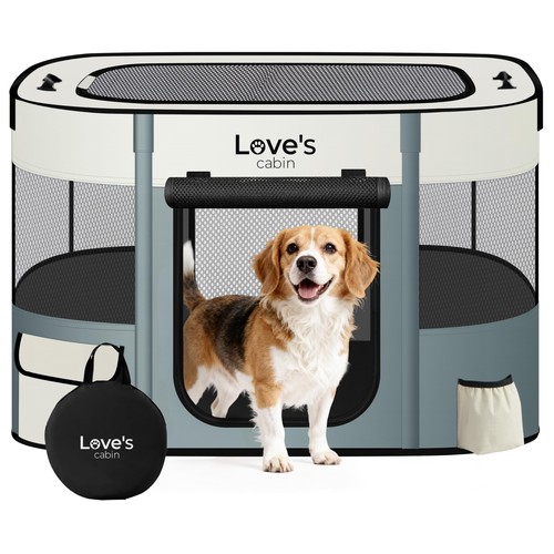 Love cabin pet - love's,