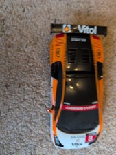 Scalextric / Slot Car Lamborghini Gallardo #8