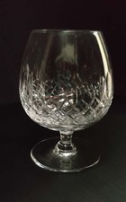 Pair of Thomas Webb Cut