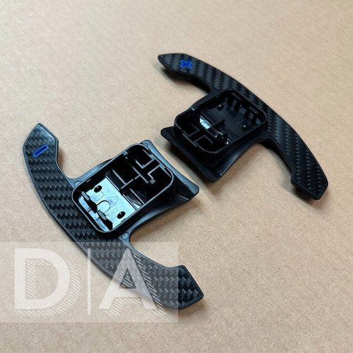 Bmw carbon fibre paddle - bmw,