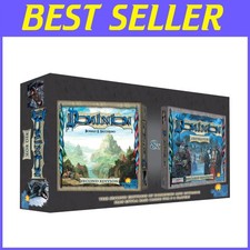 Dominion Big Box 2nd Edition