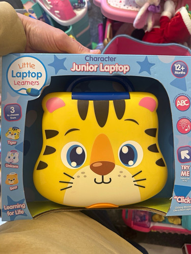 Winfun little laptop learners - winfun,
