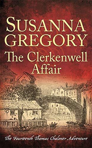 The clerkenwell affair - clerkenwell,