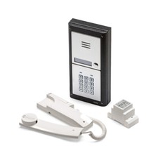 Videx - 4K-1s/CL Intercom with