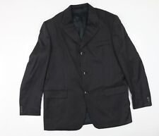 Horne Brothers Mens Grey