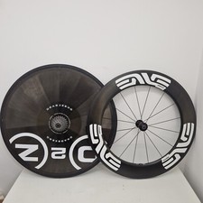 Enve / Drag2Zero TT bike