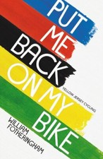 Put back bike - me, in