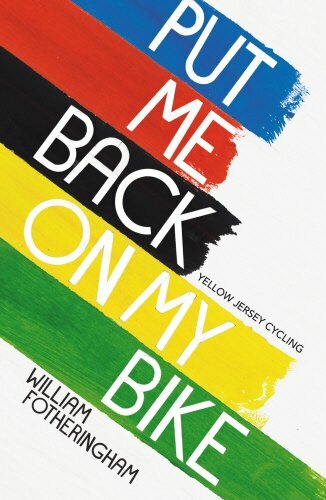 Put back bike - my, in