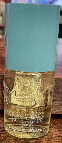 Vintage elizabeth arden blue - vintage,
